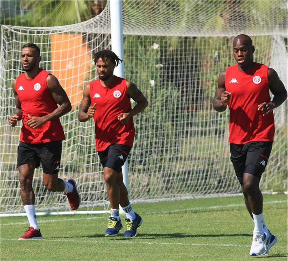 Antalyaspor, turnuvaya 8 eksikle gidiyor
