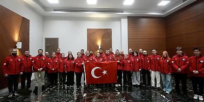 Antarktika’da bilim için yeni sefer: Türkiye 10. kez yolda