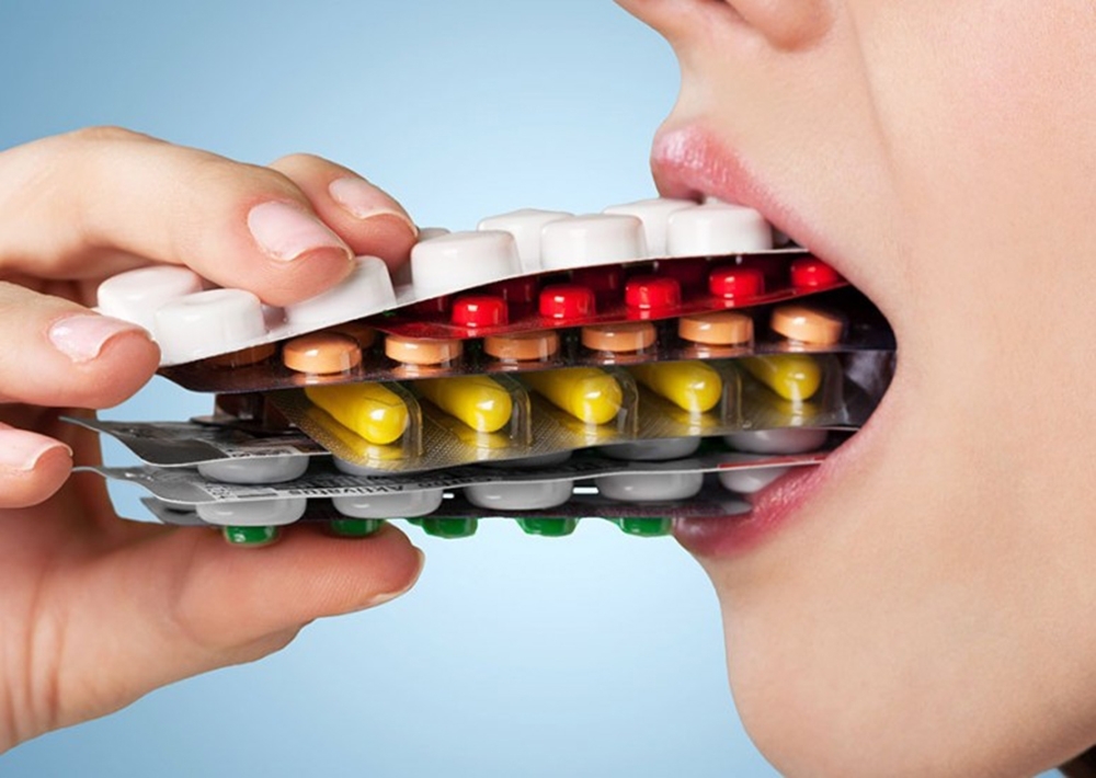 Antibiyotiklere dirençli bakterilerden 2050’de yaklaşık 10 milyon insan ölebilir