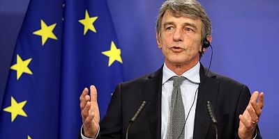 AP Başkanı: Salgından önceki dünyaya dönemeyiz!