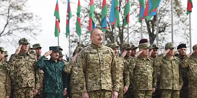 AP'nin asılsız iddialarına Bakü'den tokat gibi cevap