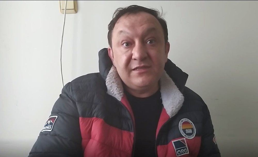 Apartta kız öğrencilerle tartışan işletmeci: “Yaptıkları çok büyük bir karalama”