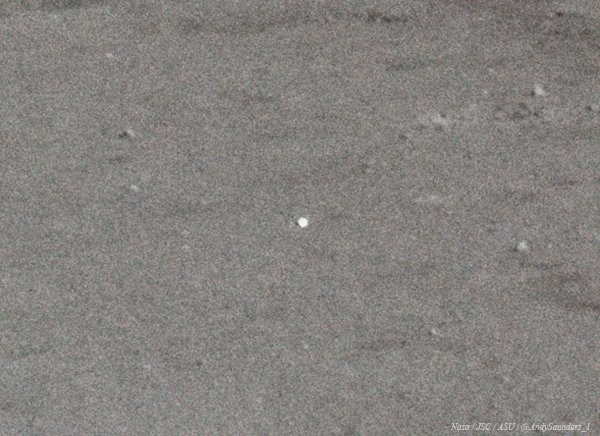 Apollo 14 astronotu Shepard’ın kayıp golf topları 50 yıl sonra bulundu