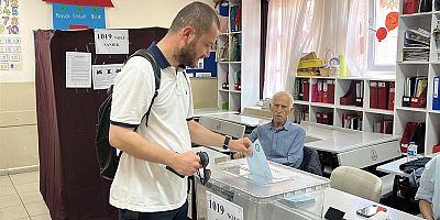 Ara seçimde Cumhur İttifakı 5 beldeyi açık farkla kazandı