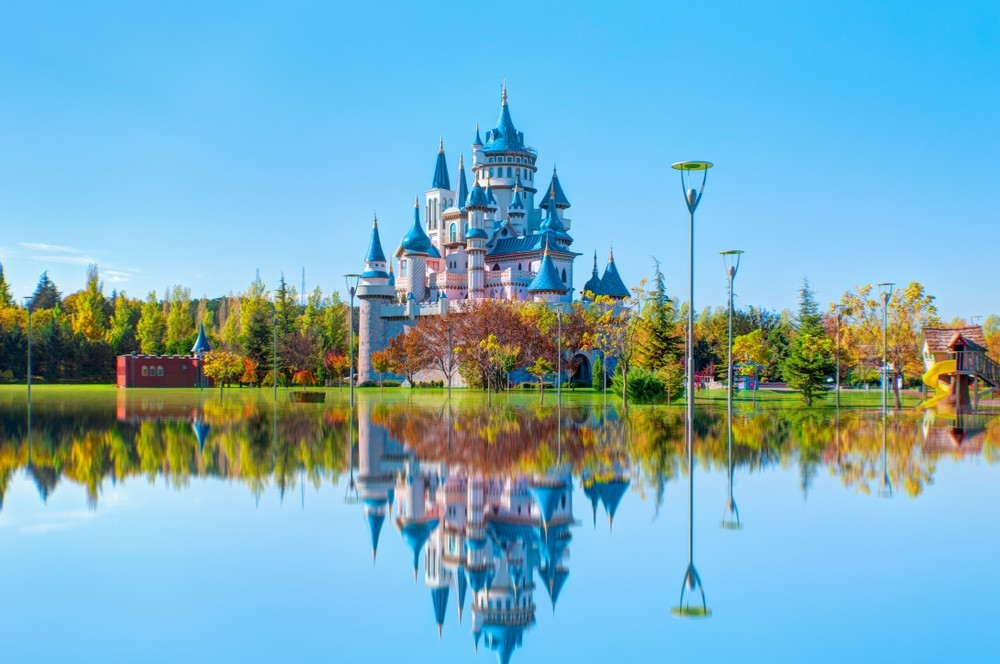 Ara Tatilde Çocuklarınızla Keşfedebileceğiniz Gezi Rotaları