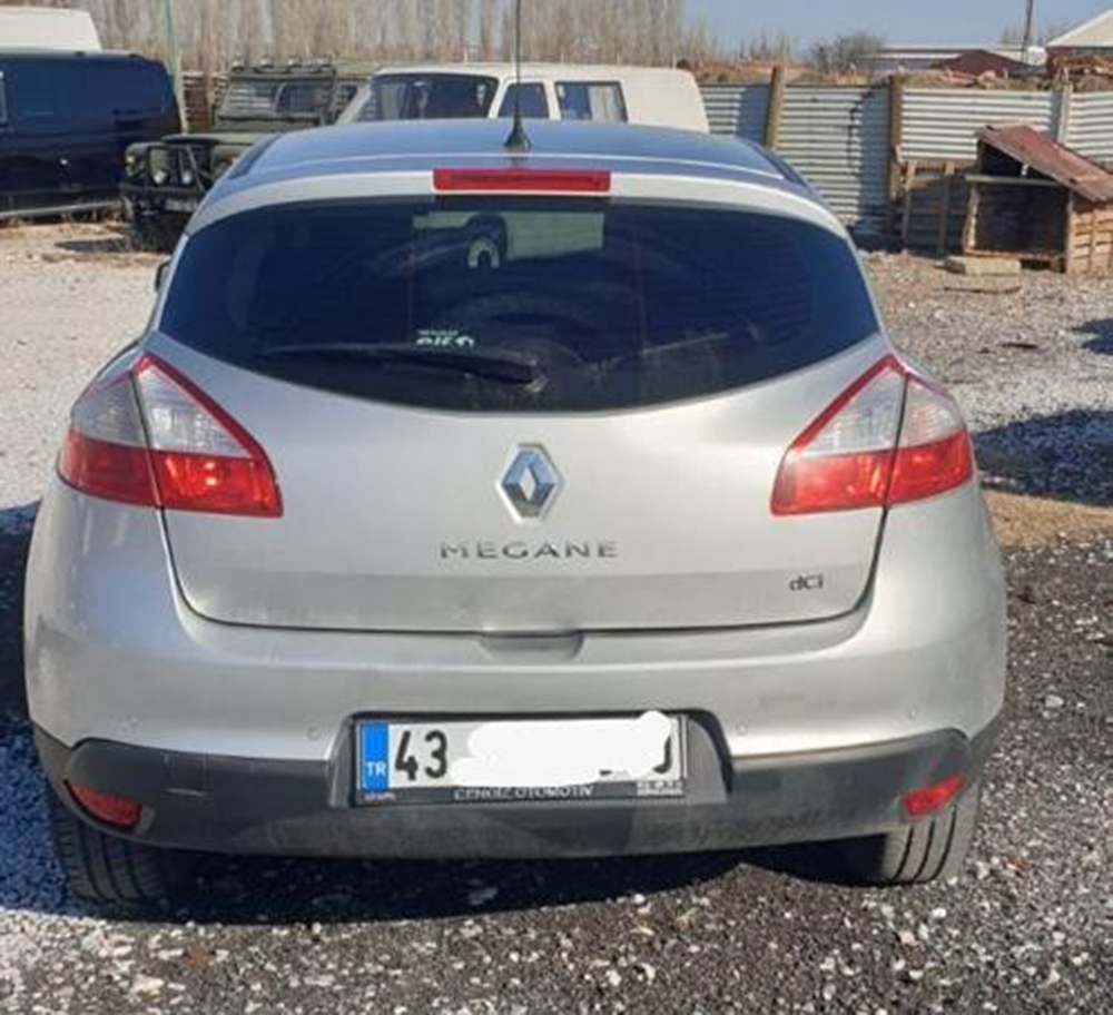 Araç dolandırıcılığı yapan çete yakalandı