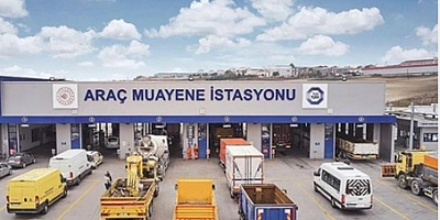 Araç muayene hizmetlerine ilişkin önemli karar! Erdoğan imzaladı