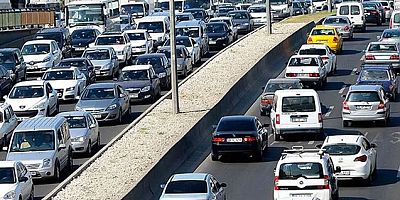 Araç sahipleri dikkat! 1 Mayıs itibariyle yeni tarifeye geçiliyor!