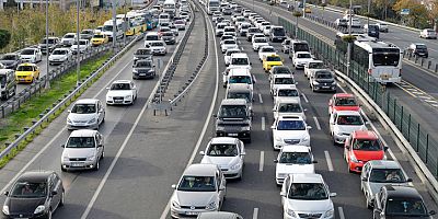 Araç sahipleri dikkat! 1 Temmuz'dan itibaren geçerli