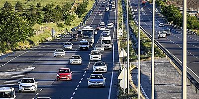 Araç sahipleri dikkat! Ek MTV'de süre uzatıldı