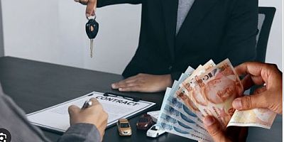 Araç sahipleri dikkat: En düşüğü 14 bin 310 TL oldu! 