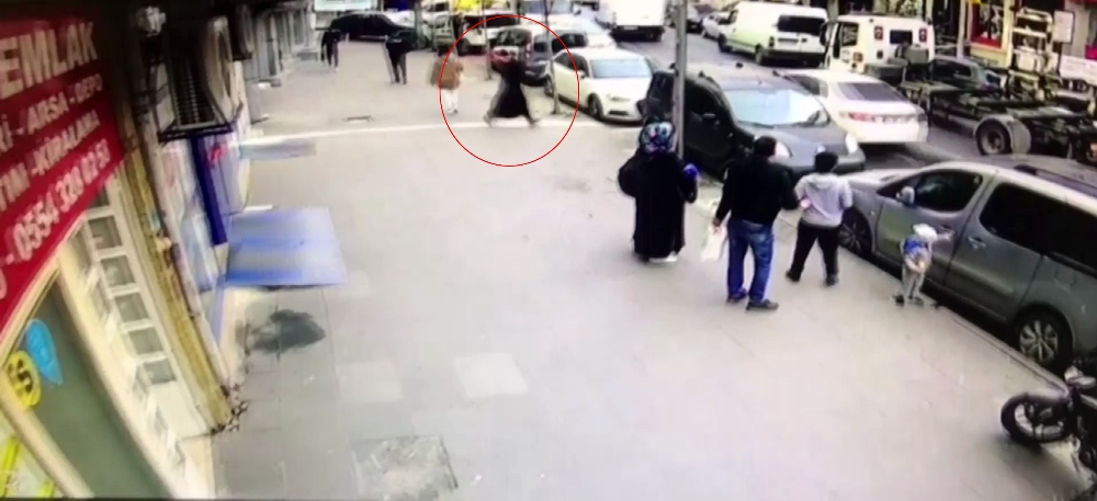 Aracını Çekiciden Kurtarmak İsterken Canından Oluyordu