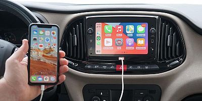 Araçlarda multimedya cihazı cezaları iptal ediliyor