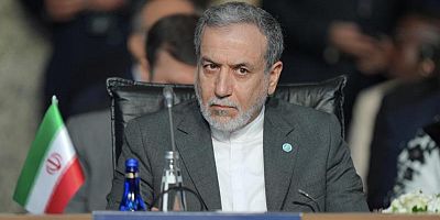 Arakçi: Netanyahu, Amerikalıların hayatlarıyla kumar oynadı