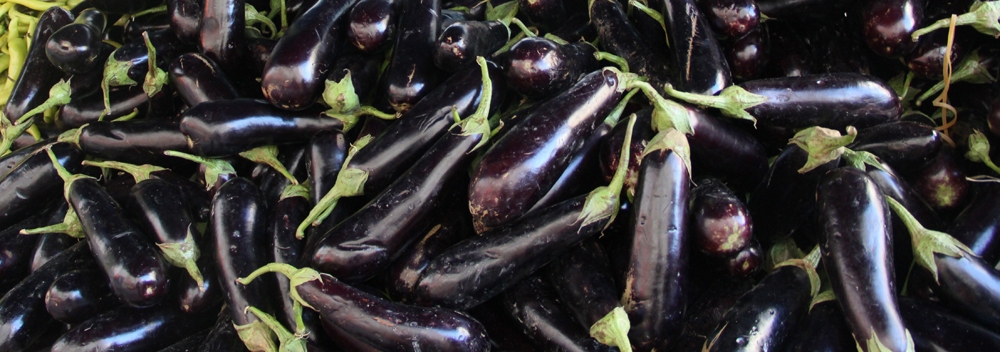 Aralık Ayında En Çok Patlıcanın Fiyatı Arttı