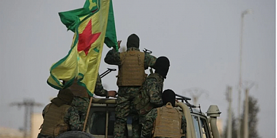 Aranan suçlular ve eski rejim unsurları YPG/SDG saflarına katılıyor