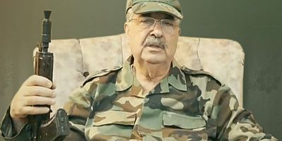 Arap aşiret lideri PKK'ya savaş açtı