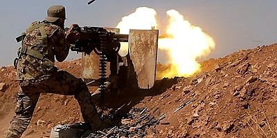 Arap aşiretlerinden PKK/YPG'ye büyük darbe