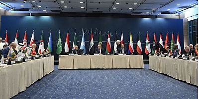 Arap Birliği Dışişleri Bakanları İsrail'in saldırılarını kınadı
