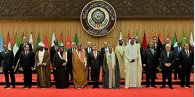 Arap Birliği'nden Gazze açıklaması: İnsanlık adına utanç verici!