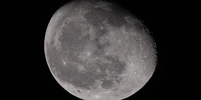 Araştırma: Ay’da büyük platin rezervleri olabilir