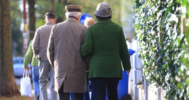 Araştırma sonucu açıklandı: Yaşlılar gençlere kıyasla daha empati sahibi