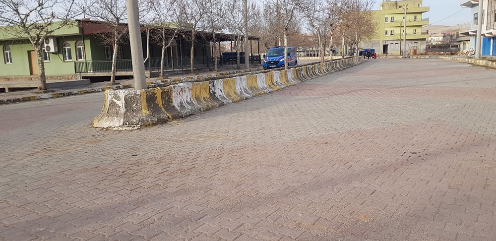 Arazi anlaşmazlığı nedeni ile yengesi ve yeğenlerine kurşun yağdırdı: 1 ölü, 2 yaralı