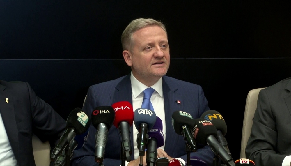 Arda, Galatasaraya Gitmek İsterse Kolaylık Sağlarız