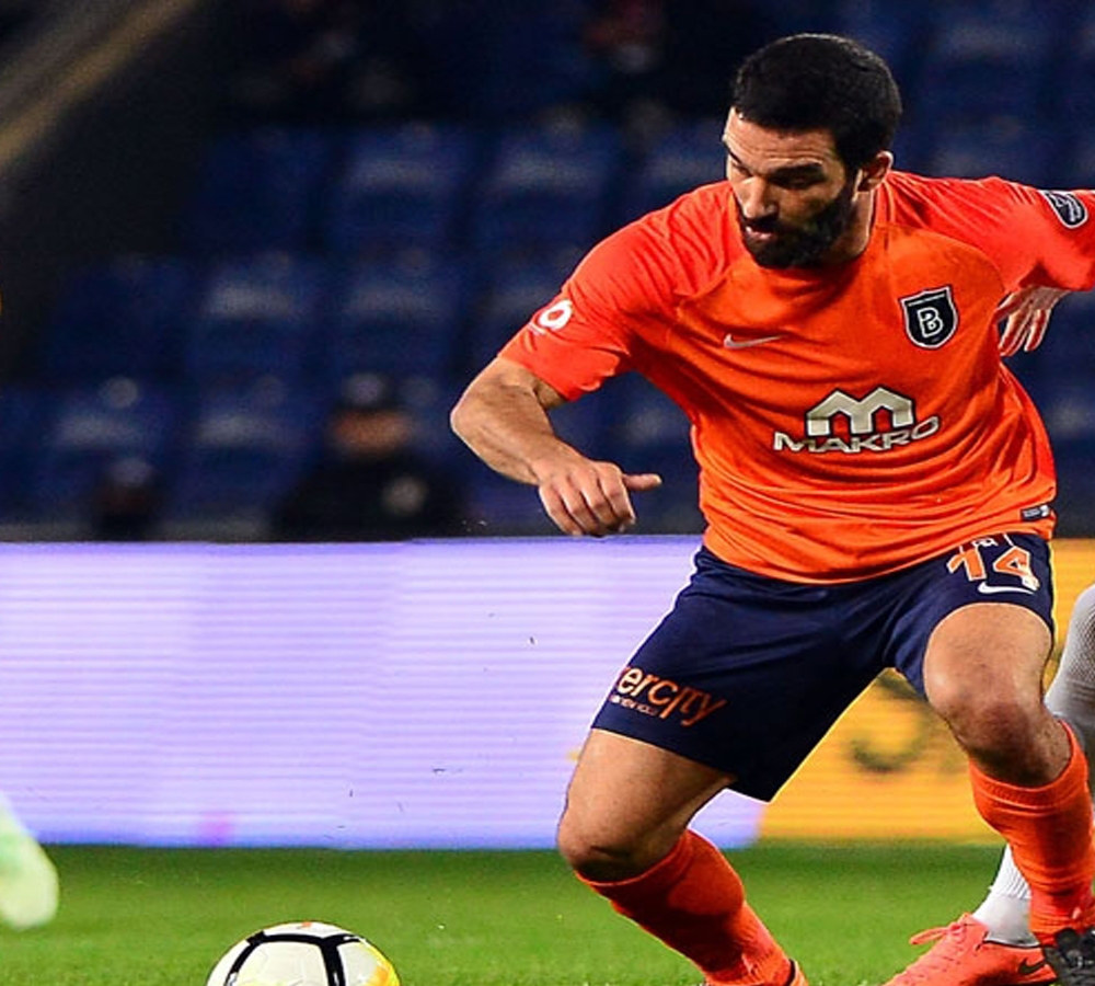Arda Turan’dan taraftara mesaj