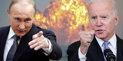 Ardı arkası kesilmiyor! ABD, Rusya'ya yönelik yeni yaptırımlarını açıkladı