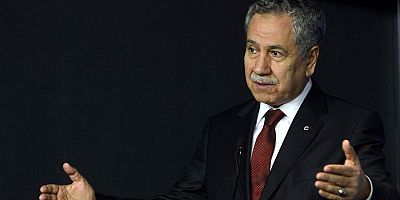 Arınç: YSK'nın bal gibi seçimi erteleme yetkisi var