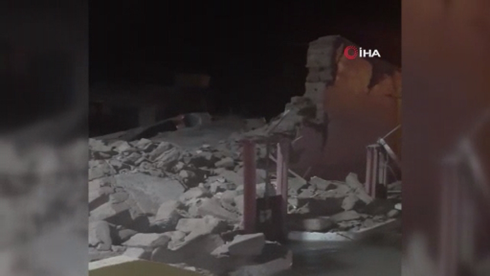 Arjantin’de 6,4’lük deprem: Tsunami uyarısı yapılmadı