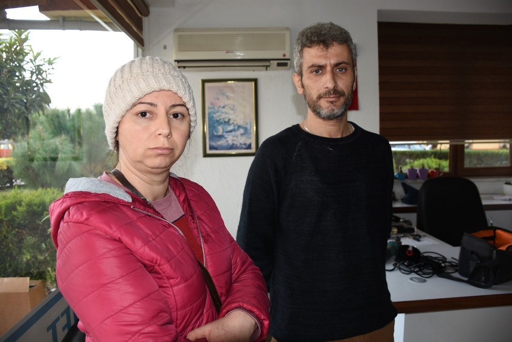 Arkadaşıyla Kavga Ettikten Sonra Ortadan Kaybolan 16 Yaşındaki Buraktan Haber Alınamıyor
