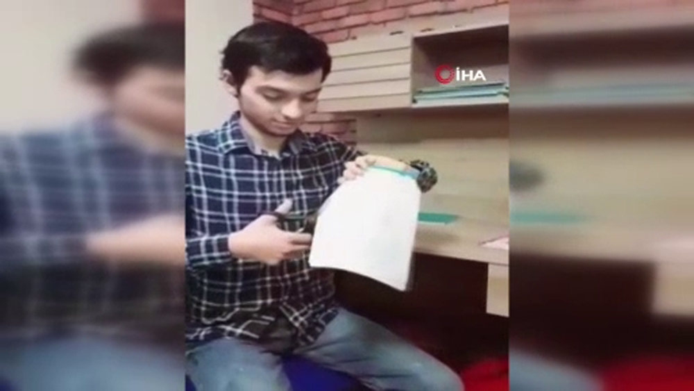 Arnavutköy’de bulunan ceset otizmli Taha Yiğit’e ait olduğu belirlendi
