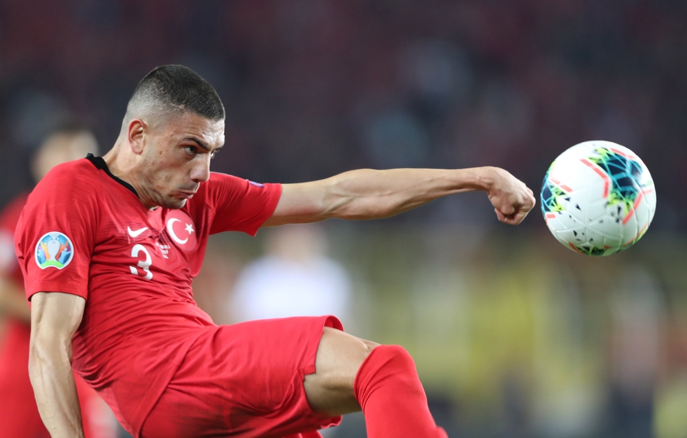 Arsenal Ve Manchester United, Merihi İzleyecek