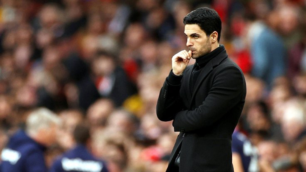 Arsenal’de korona virüs şoku!