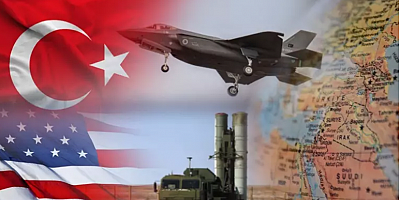 Artan bölgesel gücümüz diz çöktürdü:Türkiye ile uzlaşma zamanımız geldi