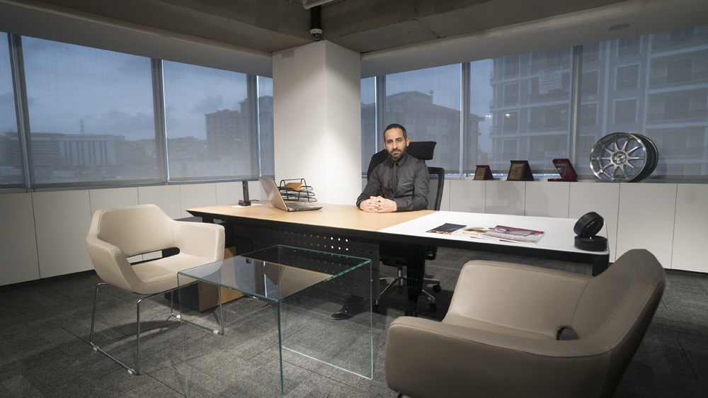 Artan ikinci el araç satışları jant piyasasını hareketlendirdi