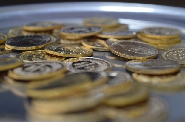 Artık kuyumcular ve döviz büroları haftada 2 gün açık olacak