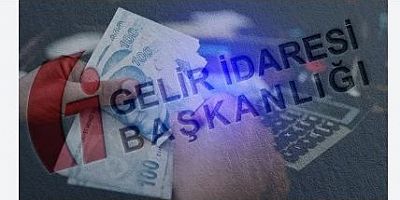Artık yapacağınız tüm işlemler paralı olacak! GİB düzenlemeyi duyurdu