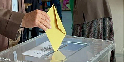 ASAL Araştırma seçim anketi sonuçları! 