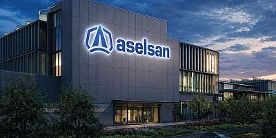 ASELSAN 2 trilyon lira piyasa değerini geçerek rekor kırdı