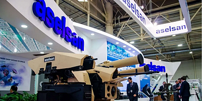 ASELSAN'dan tarihi rekor! Yatırımcısına yüzde 220 kazandırdı