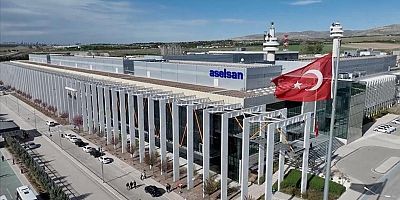 ASELSAN'dan yeni ihracat sözleşmesi