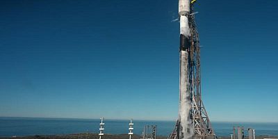 ASELSAN'ın LUNA-1 Uydusu, başarıyla fırlatıldı