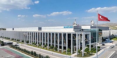 ASELSAN, SSB ile 3 sözleşme imzaladı