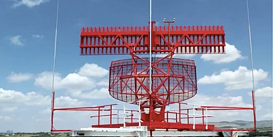 ASELSAN, Suriye'de uçuş güvenliğini sağlayacak: İsrail tedirgin oldu