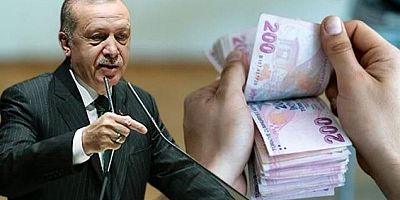  Asgari ücret pazarlığında gözler Erdoğan'a çevrildi...