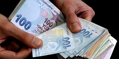 Asgari ücrette 9 bin 350 TL ve 8 bin TL masada