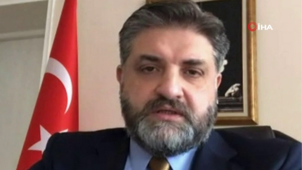 Aşı çalışmaları en az 8 ay ile 1 yıl arasında sonuç verebilir